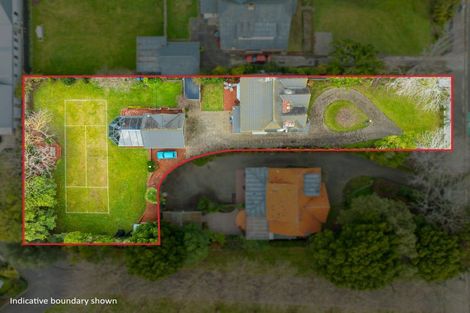 Photo of property in 209 Victoria Avenue, Hokowhitu, Palmerston North, 4410