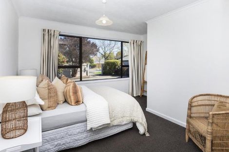 Photo of property in 202 Wairakei Road, Bryndwr, Christchurch, 8053