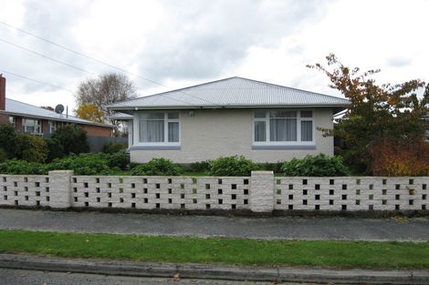 Photo of property in 23 Shearer Avenue, Papanui, Christchurch, 8052