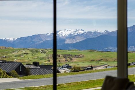 Photo of property in 35 Jacks Point Rise, Jacks Point, Queenstown, 9371