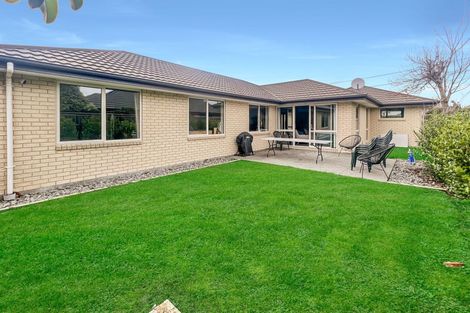 Photo of property in 9 Field Terrace, Upper Riccarton, Christchurch, 8041