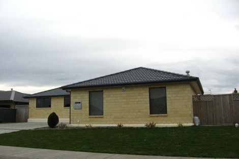 Photo of property in 6 Rosewood Drive, Rosedale, Invercargill, 9810