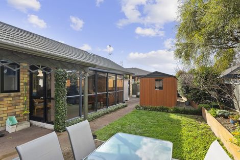 Photo of property in 3b Heihei Place, Paraparaumu, 5032