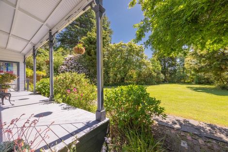 Photo of property in 5 Sydney Street, Takapau, 4203