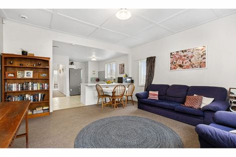 Photo of property in 7 Cureton Street, Morrinsville, 3300