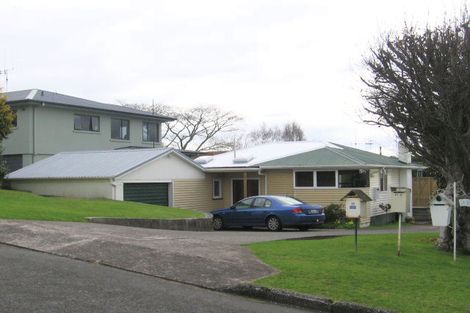 Photo of property in 21 Rutherford Street, Otumoetai, Tauranga, 3110