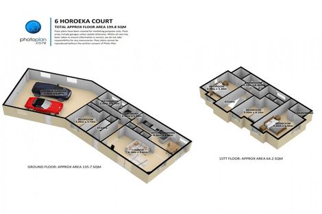 Photo of property in 6 Horoeka Court, Pukete, Hamilton, 3200