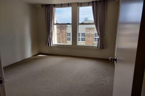 Photo of property in Dunningham City Apartments, 3c/20 Wolfe Street, Auckland Central, Auckland, 1010