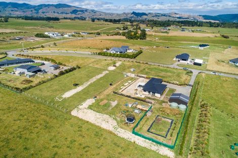 Photo of property in 20 Meavy Lane, Ashhurst, Palmerston North, 4470