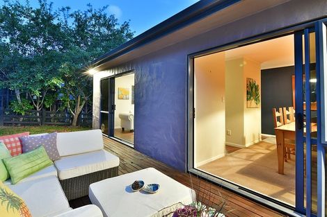 Photo of property in 135 Greenhithe Road, Greenhithe, Auckland, 0632