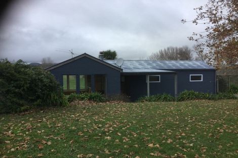 Photo of property in 71 Omarere Road, Martinborough, 5711