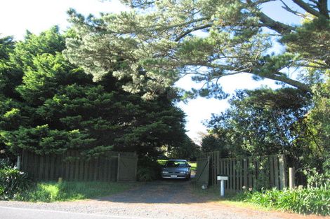 Photo of property in 236 Redoubt Road, Totara Park, Auckland, 2019