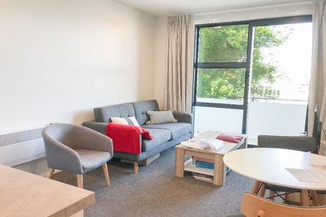 Photo of property in Cityscape Apartments, 5/97 Filleul Street, Dunedin Central, Dunedin, 9016