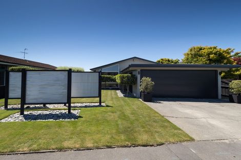 Photo of property in 160 Harrison Street, Allenton, Ashburton, 7700