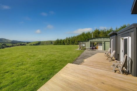 Photo of property in 849 Seafield Road, Puketapu, Napier, 4182
