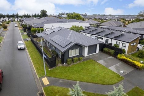 Photo of property in 7 Mclendon Green, Belfast, Christchurch, 8051