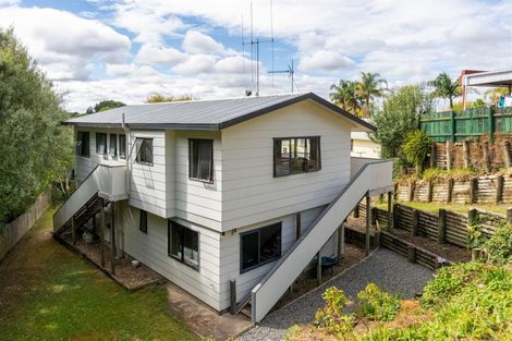 Photo of property in 20 Johnson Street, Dinsdale, Hamilton, 3204