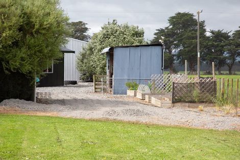 Photo of property in 173 Te Rehunga Road North, Dannevirke, 4972