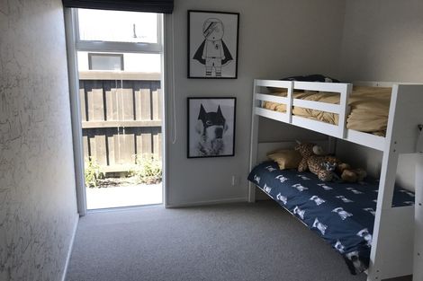 Photo of property in 7 Sheehan Street, Halswell, Christchurch, 8025