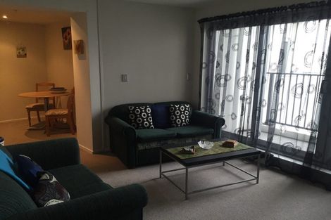 Photo of property in Soho Apartments, 908/74 Taranaki Street, Te Aro, Wellington, 6011