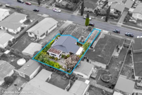 Photo of property in 2/7 Harvard Grove, Totara Park, Upper Hutt, 5018