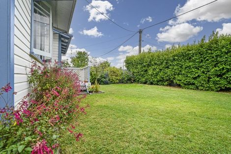 Photo of property in 900 Freyberg Street, Raureka, Hastings, 4120