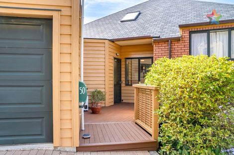 Photo of property in 50 Futuna Close, Karori, Wellington, 6012