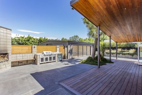 Photo of property in 33 Burnett Street, Oxford, 7430