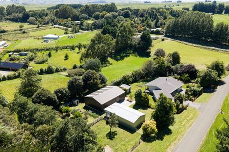 Photo of property in 10 Fleury Street, Kimbolton, 4774