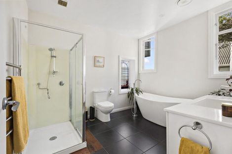 Photo of property in 38 Mortimer Terrace, Aro Valley, Wellington, 6021
