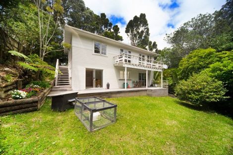 Photo of property in 180 Hinemoa Street, Birkenhead, Auckland, 0626