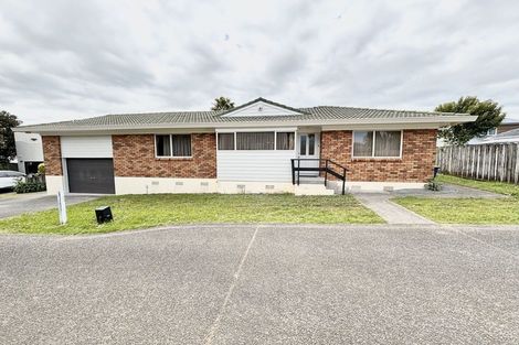 Photo of property in 5/16 Duncan Avenue, Te Atatu South, Auckland, 0610