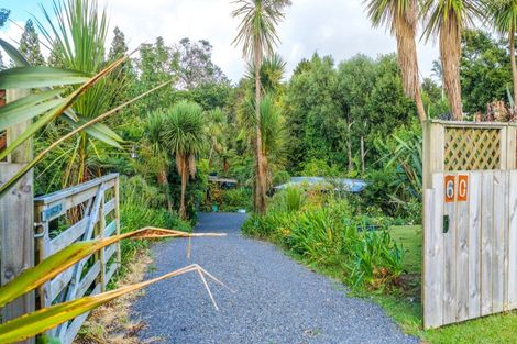 Photo of property in 60 Victoria Street, Waikino, Waihi, 3682