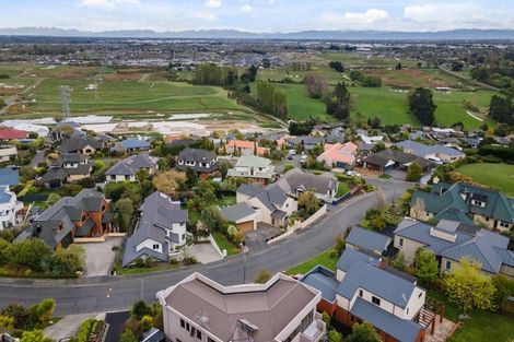 Photo of property in 4 Somerton Rise, Westmorland, Christchurch, 8025