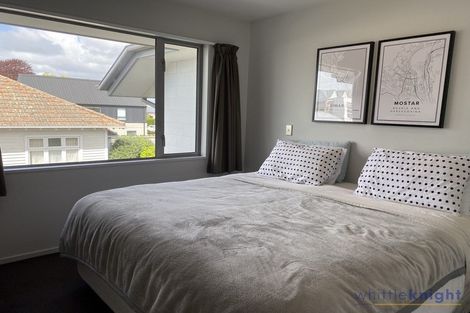 Photo of property in 3/424 Manchester Street, St Albans, Christchurch, 8014