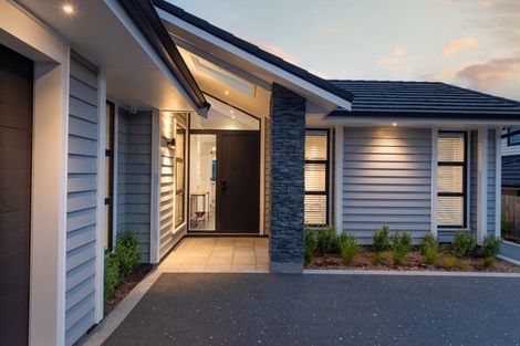 Photo of property in 54 Farnworth Terrace, Glenside, Wellington, 6037