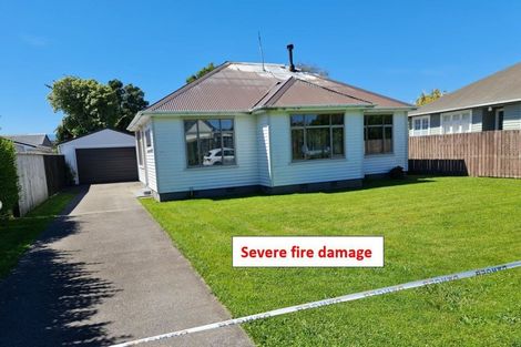 Photo of property in 3 Watson Street, Westport, 7825