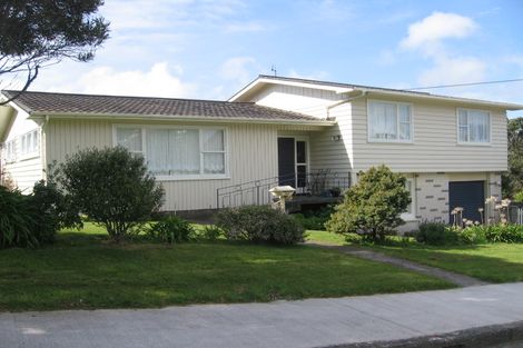 Photo of property in 2 Old Coach Road, Johnsonville, Wellington, 6037