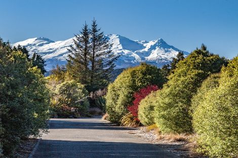 Photo of property in 4 Hebe Lane, Ohakune, 4625