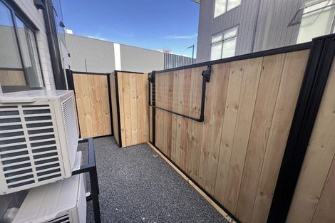 Photo of property in 6/56 Stewart Street, Christchurch Central, Christchurch, 8011