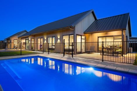 Photo of property in 18 Rutledge Drive, Springlands, Blenheim, 7201