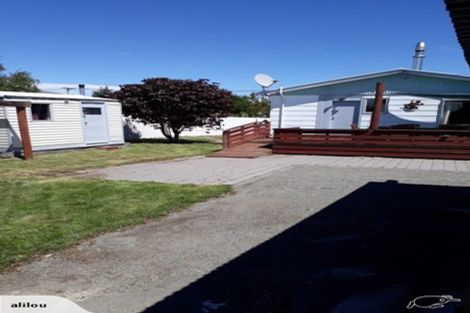 Photo of property in 4 Falstone Crescent, Twizel, 7901