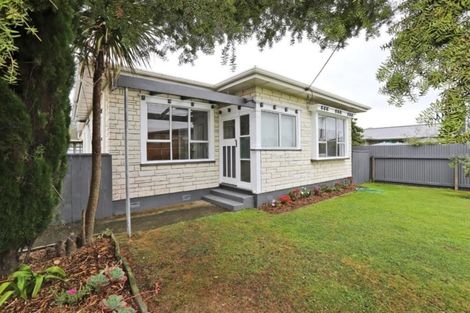 Photo of property in 25 Station Road, Whakatu, Hastings, 4102