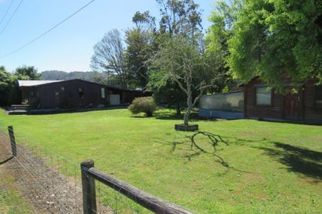 Photo of property in 1670 State Highway 7, Maimai, Reefton, 7895