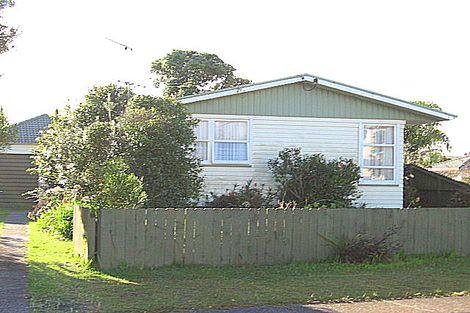Photo of property in 42 Doment Crescent, Orewa, 0931
