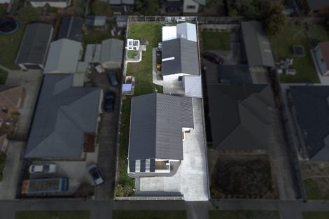 Photo of property in 50 Bickerton Street, Wainoni, Christchurch, 8061