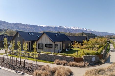 Photo of property in Wooing Tree Vineyard Ltd, 1 Vintage Street, Cromwell, 9310