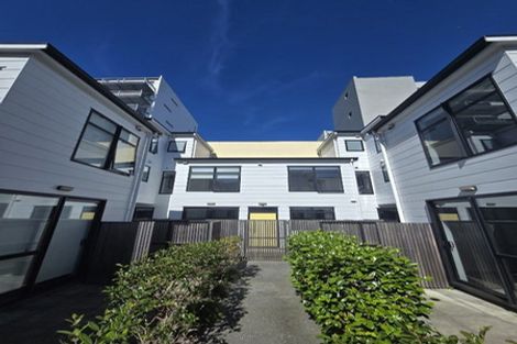 Photo of property in 12/5 Ebor Street, Te Aro, Wellington, 6011