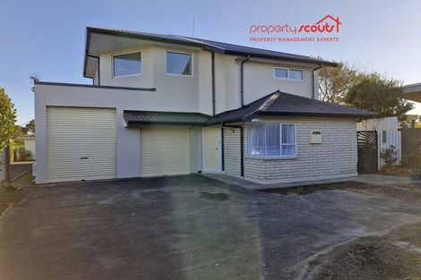 Photo of property in 25b Puni Street, Fitzroy, New Plymouth, 4312
