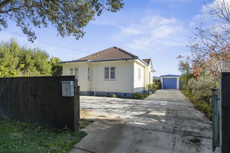 Photo of property in 89 Riverside Drive, Waiwhetu, Lower Hutt, 5010